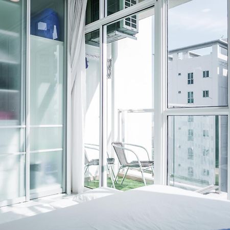 Penang Straits Garden Condominium Georgetown Esterno foto