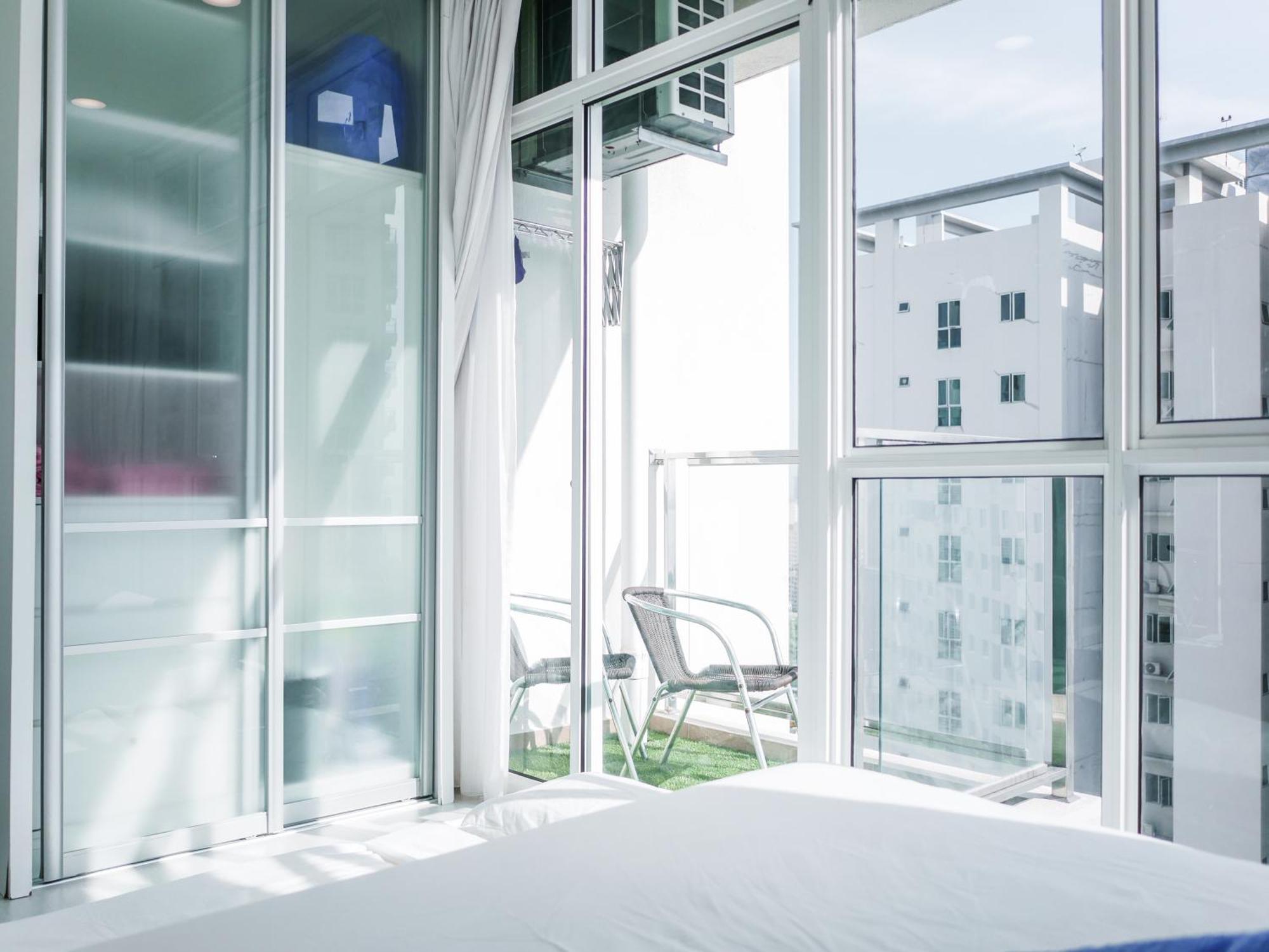 Penang Straits Garden Condominium Georgetown Esterno foto